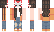 Lupinees Minecraft Skin