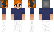 DeSynkro Minecraft Skin