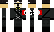 Arekhe1 Minecraft Skin