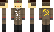 R0bist Minecraft Skin