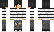 huahi Minecraft Skin