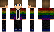 TheSpeed179 Minecraft Skin