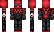 SenorSpooder Minecraft Skin