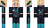 Chxotic_Max Minecraft Skin