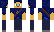 BAD_Awesome Minecraft Skin