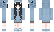 mineman3811 Minecraft Skin