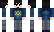 law Minecraft Skin