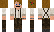 commmunist_jesus Minecraft Skin