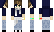 Crackerbreinnz Minecraft Skin