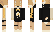 Yukorusshi Minecraft Skin