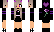 NNNYYYXXX Minecraft Skin