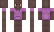 rugh Minecraft Skin