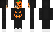 Yanique1 Minecraft Skin