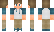 Zudoia Minecraft Skin