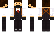 Zakviel Minecraft Skin