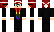 CichyCze Minecraft Skin