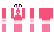 luckygirl_S2 Minecraft Skin