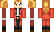 highway Minecraft Skin