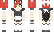 Emomemotrash Minecraft Skin