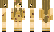 CheetahCub101 Minecraft Skin