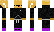 ThepotatoSAC08 Minecraft Skin