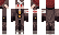 JusPeachi Minecraft Skin