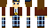 avissilber Minecraft Skin