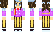 avissilber Minecraft Skin