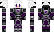 Heretic_Slayer Minecraft Skin