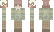 kiraanie Minecraft Skin