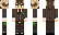 Kiraanie Minecraft Skin