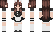 HattoriG Minecraft Skin