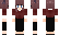 Welavix Minecraft Skin