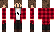 Ekouh Minecraft Skin