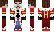 RenTheKing Minecraft Skin