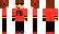 Fastboycar2 Minecraft Skin