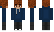 Azalio5 Minecraft Skin