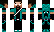 VEKYR Minecraft Skin