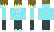 Ravius_YT Minecraft Skin