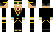 DawnGGS Minecraft Skin