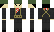 Double_Dz Minecraft Skin