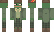 Nyad Minecraft Skin