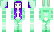 bunsimie Minecraft Skin