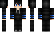 Vantio Minecraft Skin