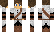 Sajt32 Minecraft Skin