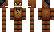 MarioMania Minecraft Skin