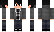 mariomania Minecraft Skin