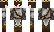 HenryTheKnighted Minecraft Skin