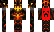 lordoftheforge Minecraft Skin