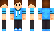 mrvenaczz Minecraft Skin